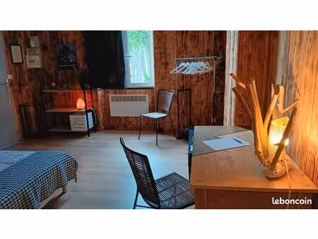 chambre individuelle à louer centre-ville