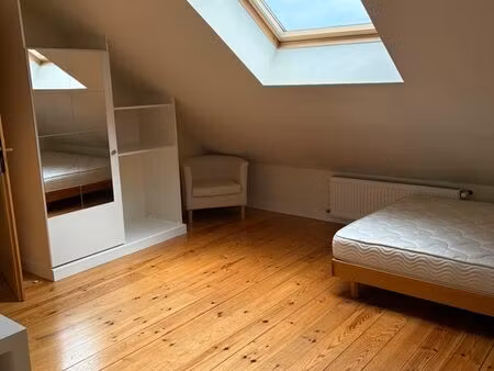 studio étudiant à louer