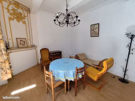appartement t2 à louer sur mirande