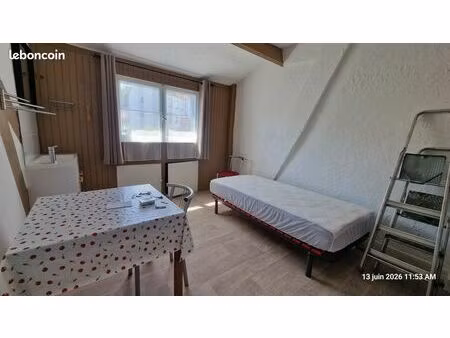chambre – saint-cyr-l'école – à 200 m de la gare