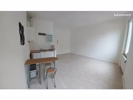 studio à sarreguemines