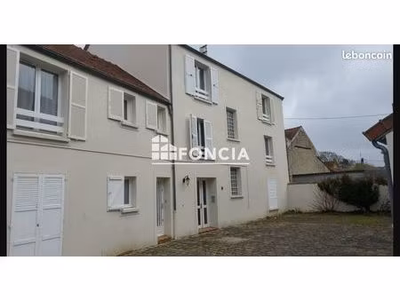 appartement 21m² à louer 558.15 - savigny sur orge 91600