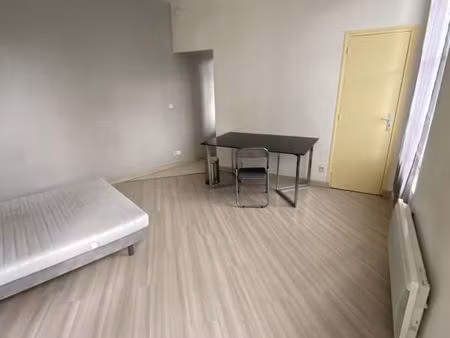 appartement 1 pièce 30 m²