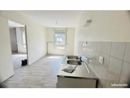 appartement 5 pièces 115 m²