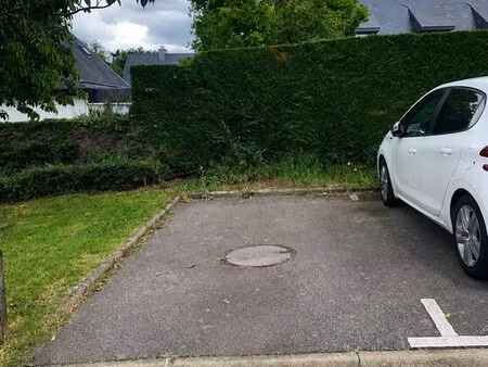 place de parking jour de match