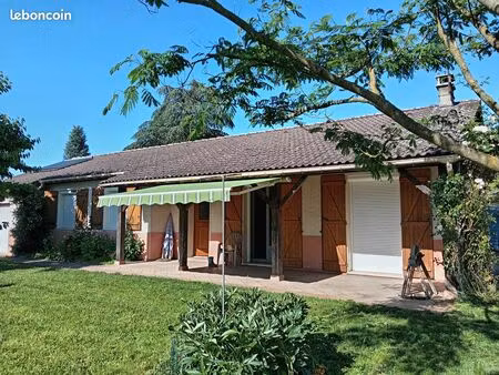maison à louer à anthon 38280