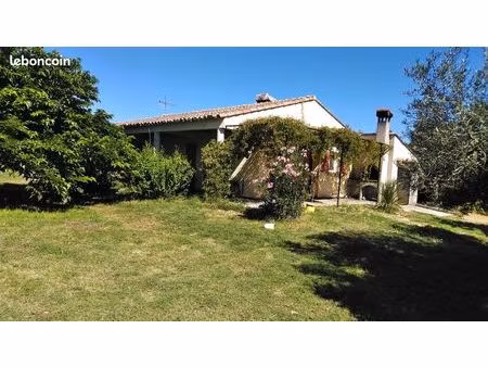 location villa
