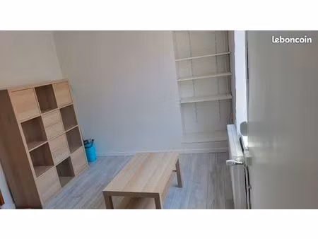 appartement t1 proche centre