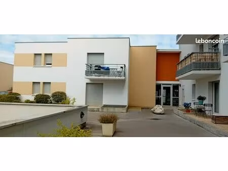 appartement f2 meublé proche gare