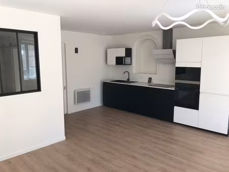 bel appartement centre ville