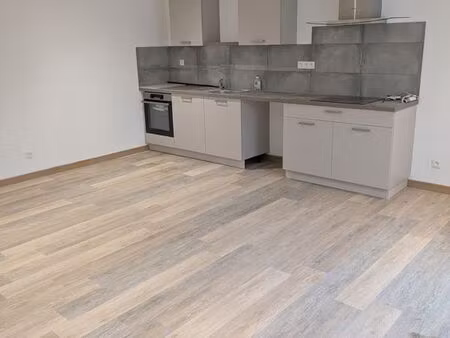 appartement t2 terrasse