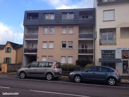 loue appartement f1 bis