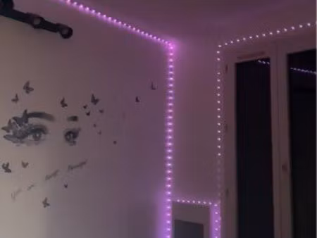 joli petit studio à louer