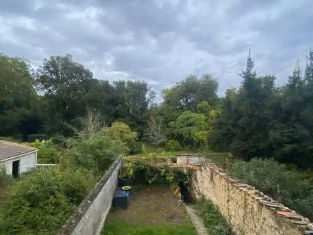 appartement centre ville