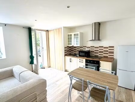 t2 43m2 proche centre-ville