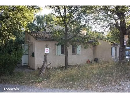 appartement t2 en milieu rural