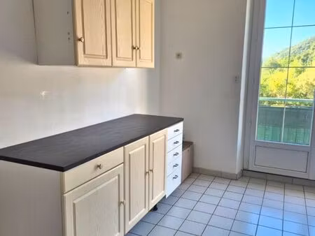 loue appartement