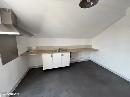 appartement 3 pièces 53 m²