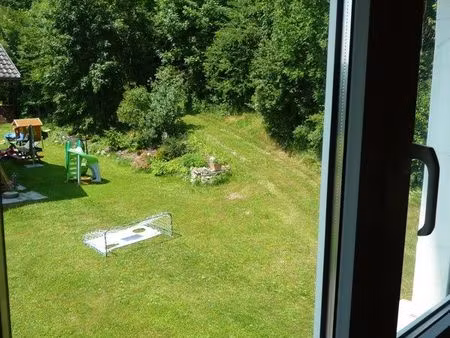 appartement f3 à raedersdorf