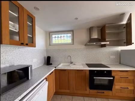 location appartement meublé