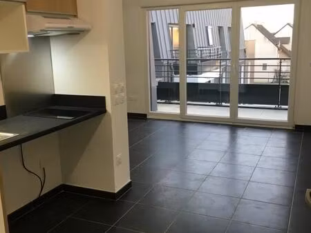 appartement 1 pièce 30 m²
