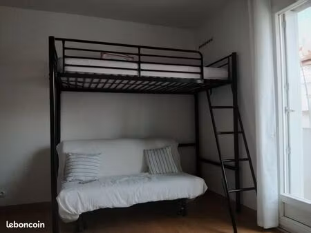 location studio meublé savigny sur orge 91
