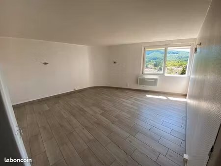 bel appartement t3 à louer
