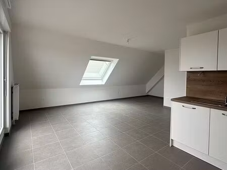appartement 2 pièces 51 m²