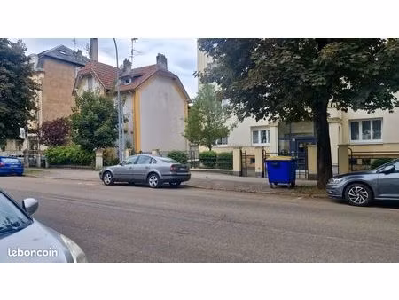 cherche un appartement f2