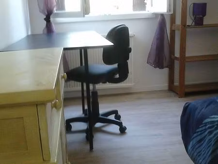 chambre à louer