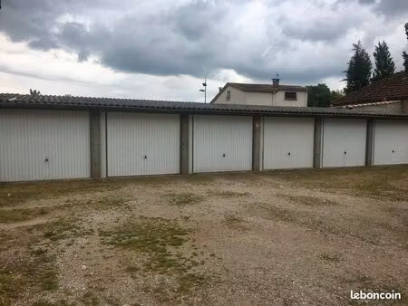 location garage