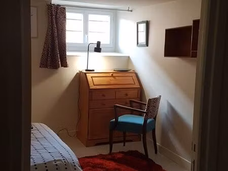 location chambre pour étudiant  jeune actif et stagiaire
