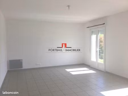 maison 3 pièces 78 m²