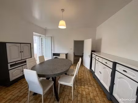 maison 3 pièces 76 m²