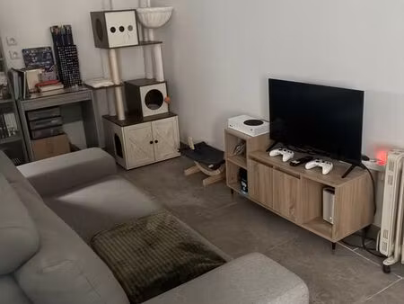maison 35m2