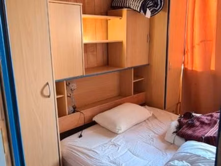 logement meuble indépendant