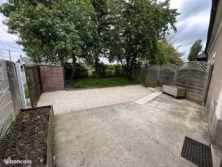 location t4 maison