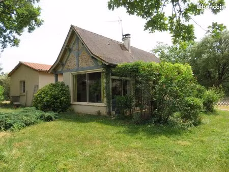 location gîte rural