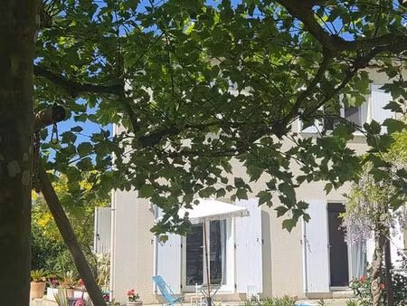 maison à louer à montéléger