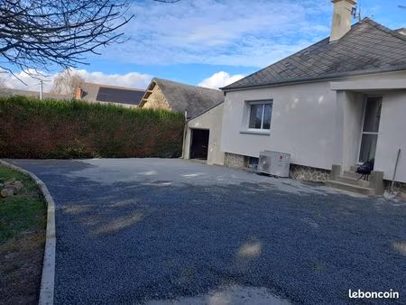 loue maison campagne retiers