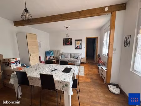 maison 5 pièces 89 m²
