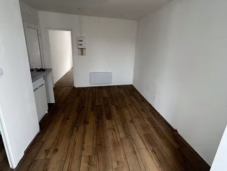 appartement meublé 38m2 centre ville