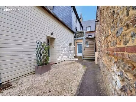 maison 2 pièces 43 m²
