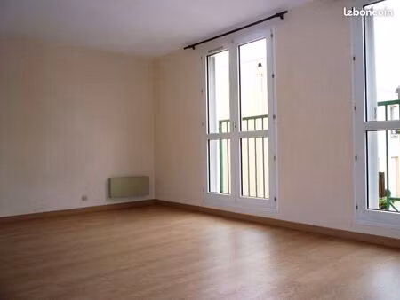 appartement f1 - 36 m²