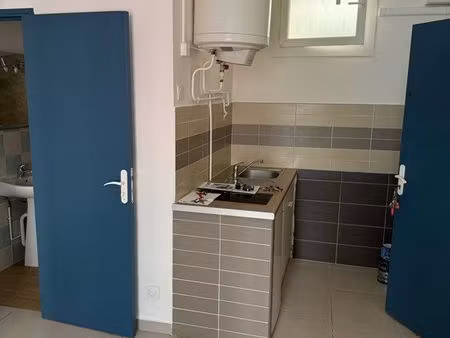 appartement etudiant