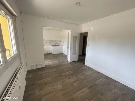 appartement 1 pièce 38 m²