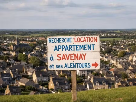 recherche location appartement/ maison