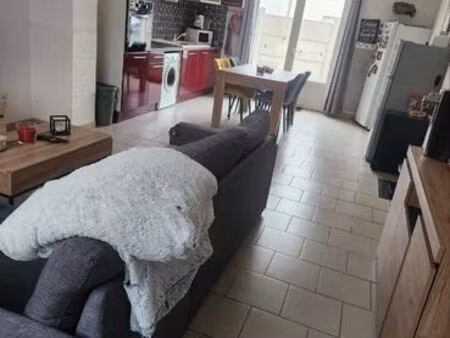 loue logement
