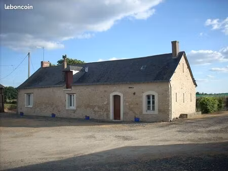 location fermette