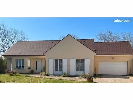 recherche maison louer